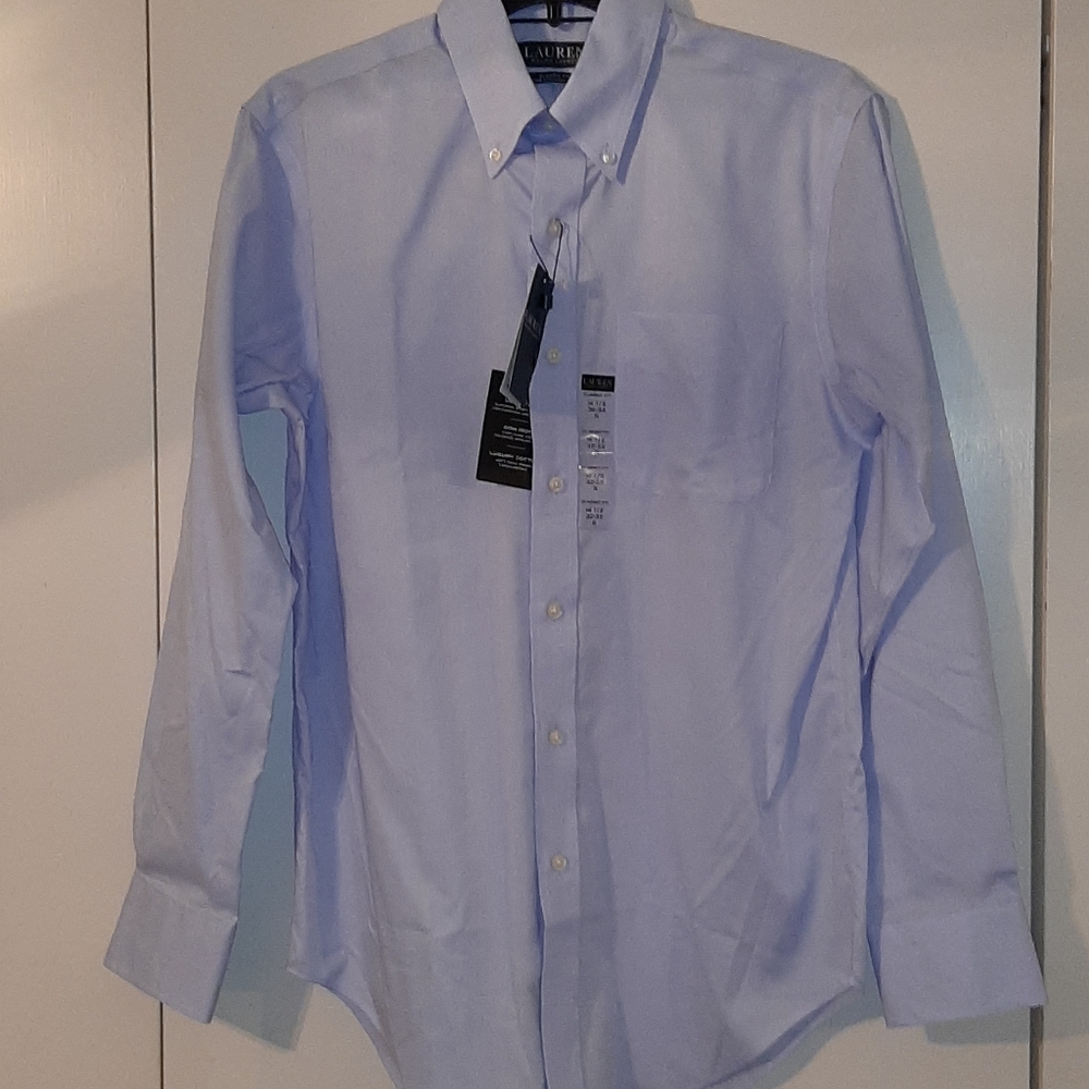 Lauren Ralph Lauren dress shirt